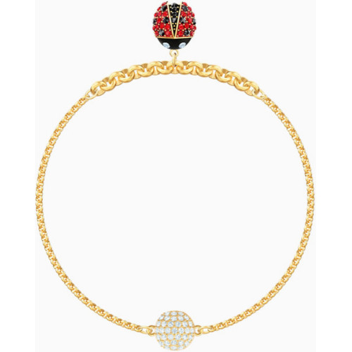 Браслет Swarovski Remix Collection Ladybug Strand