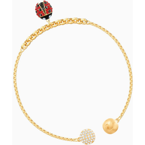 Браслет Swarovski Remix Collection Ladybug Strand