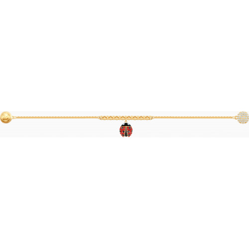 Браслет Swarovski Remix Collection Ladybug Strand