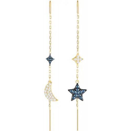 Серьги Swarovski 5412881