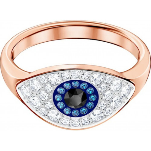 Кольцо Swarovski Symbolic Evil Eye